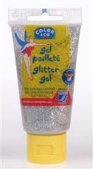 Gouache pailletée Color & Co  - 75mL -