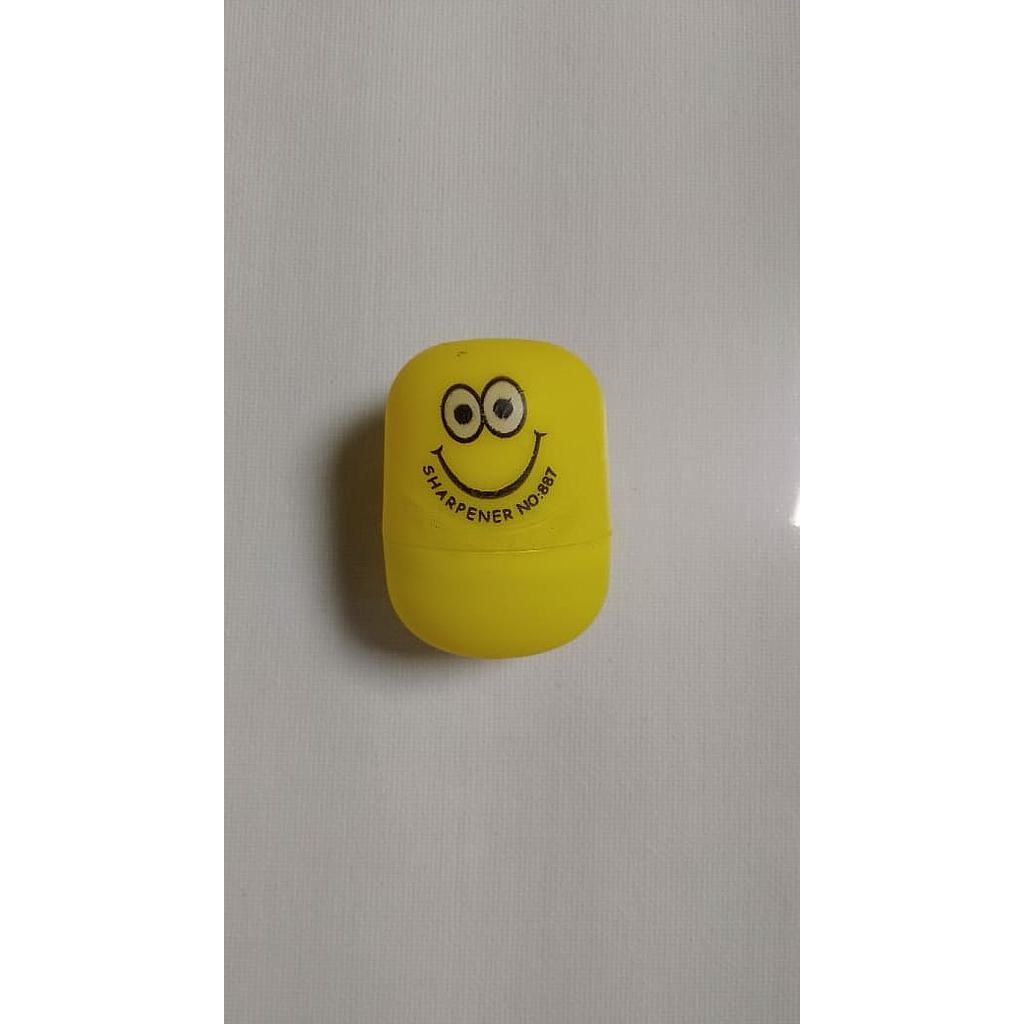 Taille Crayon 1 Trou Avec Reservoir