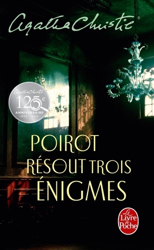 Poirot résout trois énigmes