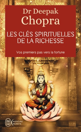 Les clés spirituelles de la richess