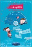 J'apprends l'anglais en chantant ; Album + CD Audio