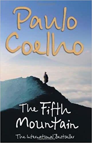 The fifth mountain