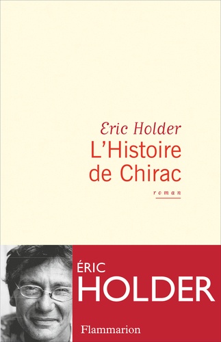 L'Histoire de Chirac
