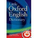 Little Oxford English Dictionary