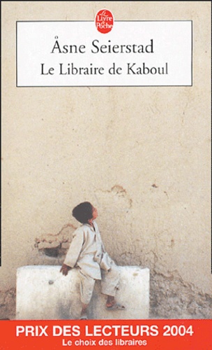 Le libraire de Kaboul