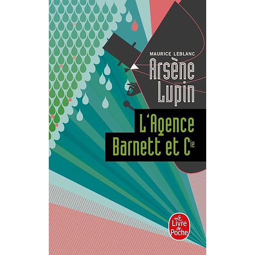 L'Agence Barnett et Cie