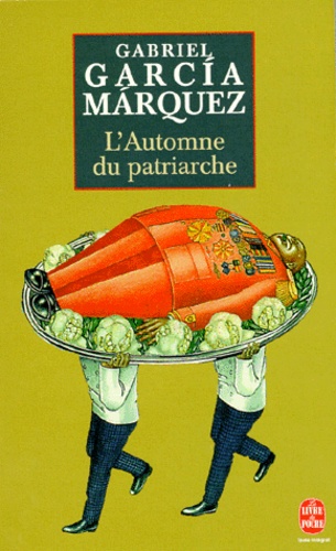 L'Automne du patriar
