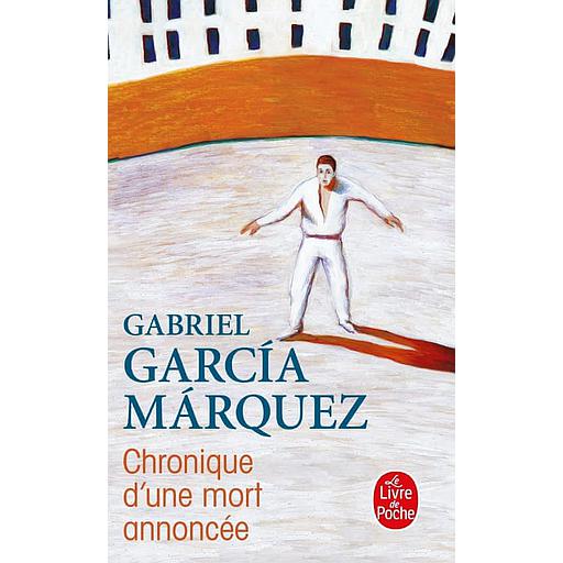 Chronique d'une mort annoncée