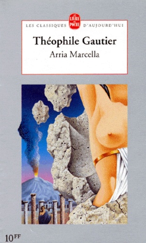Arria Marcella  - Souvenir de Pompéi