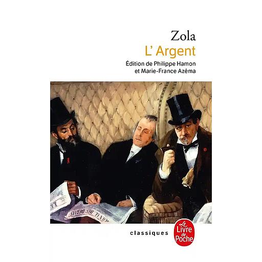 L'Argent