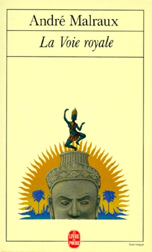 La voie royal