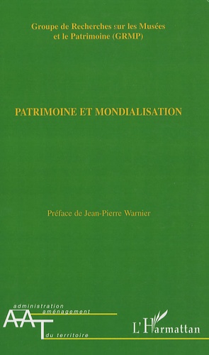 Patrimoine et mondialisation