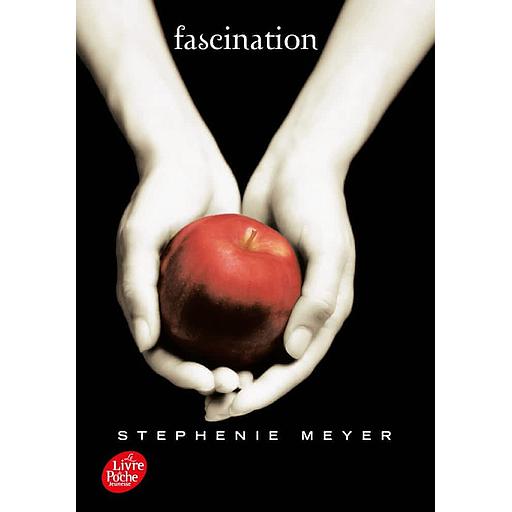 Twilight Tome 1 - Fascination