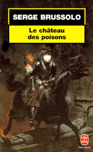 Le château des poisons
