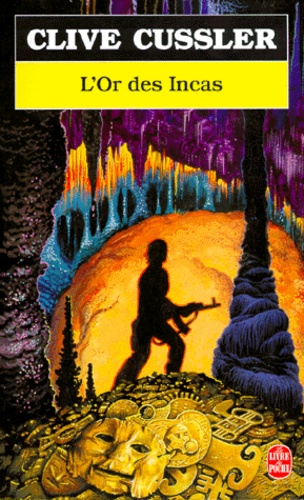 L'or des Incas