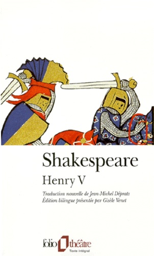 La vie du roi Henry V