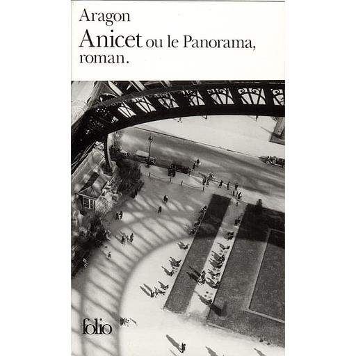 Anicet ou le panorama