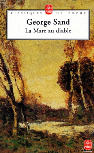 La Mare au diabl