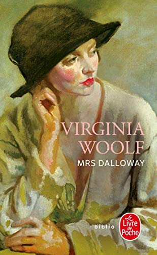 Mrs Dalloway