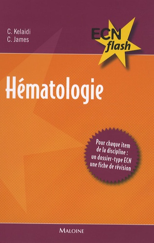 Hématologie