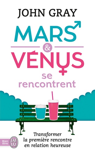 Mars et Vénus se rencontrent