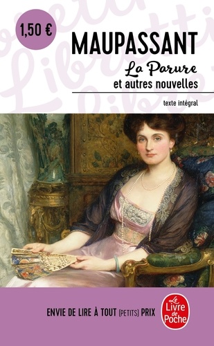 La parure et autres nouvelles