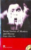 Seven Stories of Mystery and Horror: Elementary