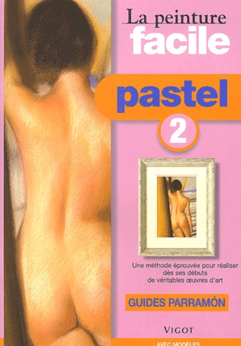 Pastel  - Niveau 2