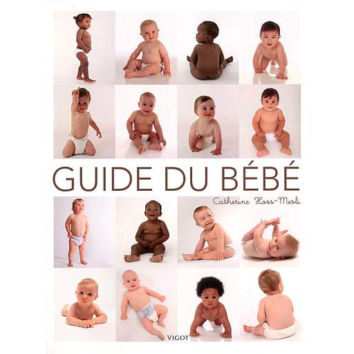 Guide du bébé