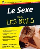 Le Sexe