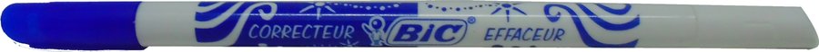 Effaceur Bic