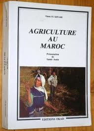 Agriculture au Maroc