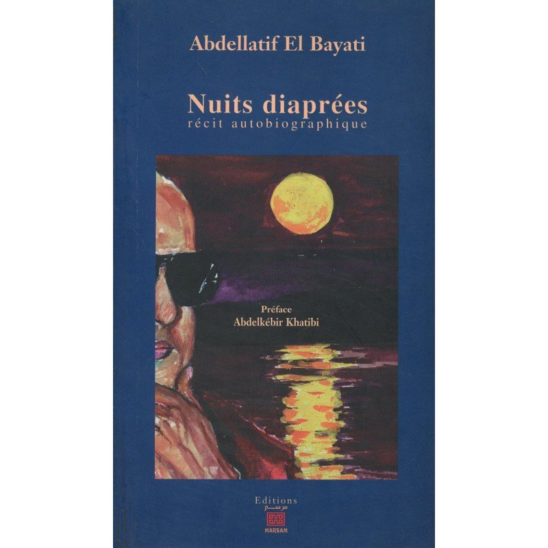 Nuits diaprées