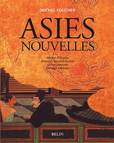 Asies nouvelles