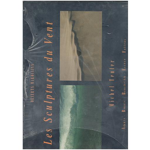 Les sculptures du vent