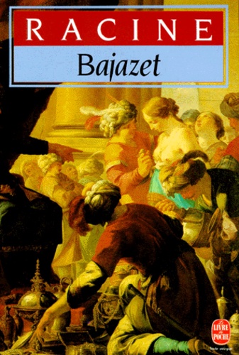 Bajazet