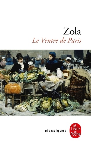 Le ventre de Paris