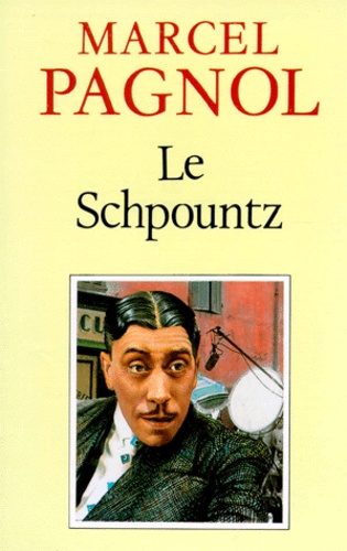 Le Schpountz