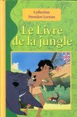 Le livre de la jungle