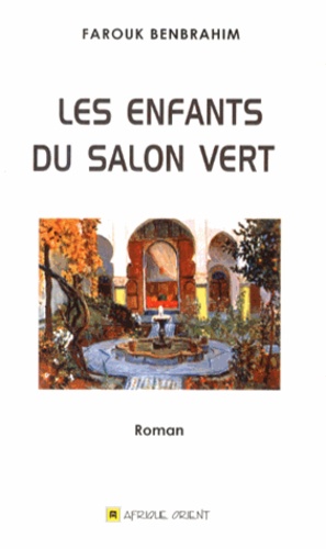 Les enfants du salon vert