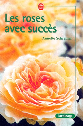 Les roses avec succès