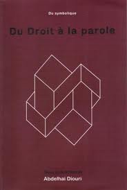 Du droit à la parole