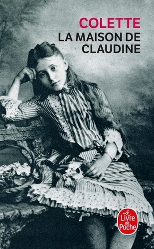 La Maison de Claudine