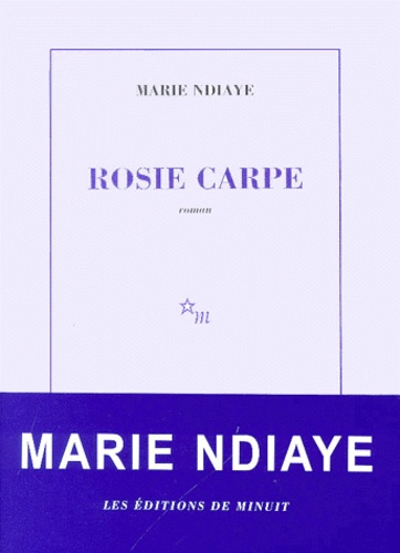 Rosie Carpe