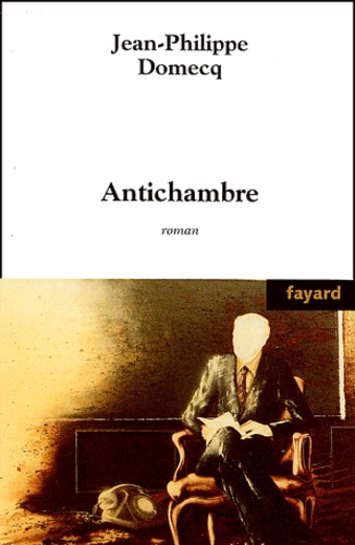 Antichambre