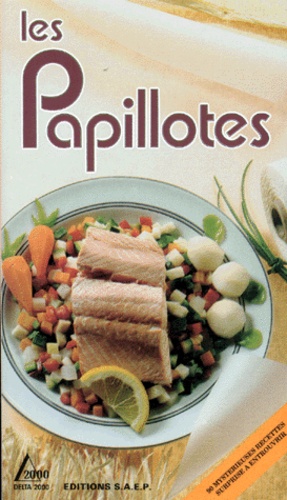 LES PAPILLOTES