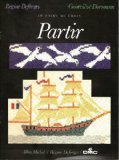 Partir, point de croix
