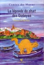 La Légende du Chat des Oudayas