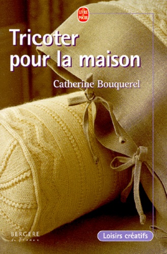 Tricoter pour la maison