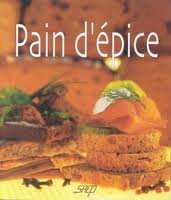 Pain d'épice